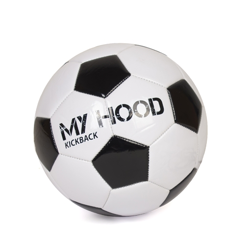 My Hood Fodbold - Official